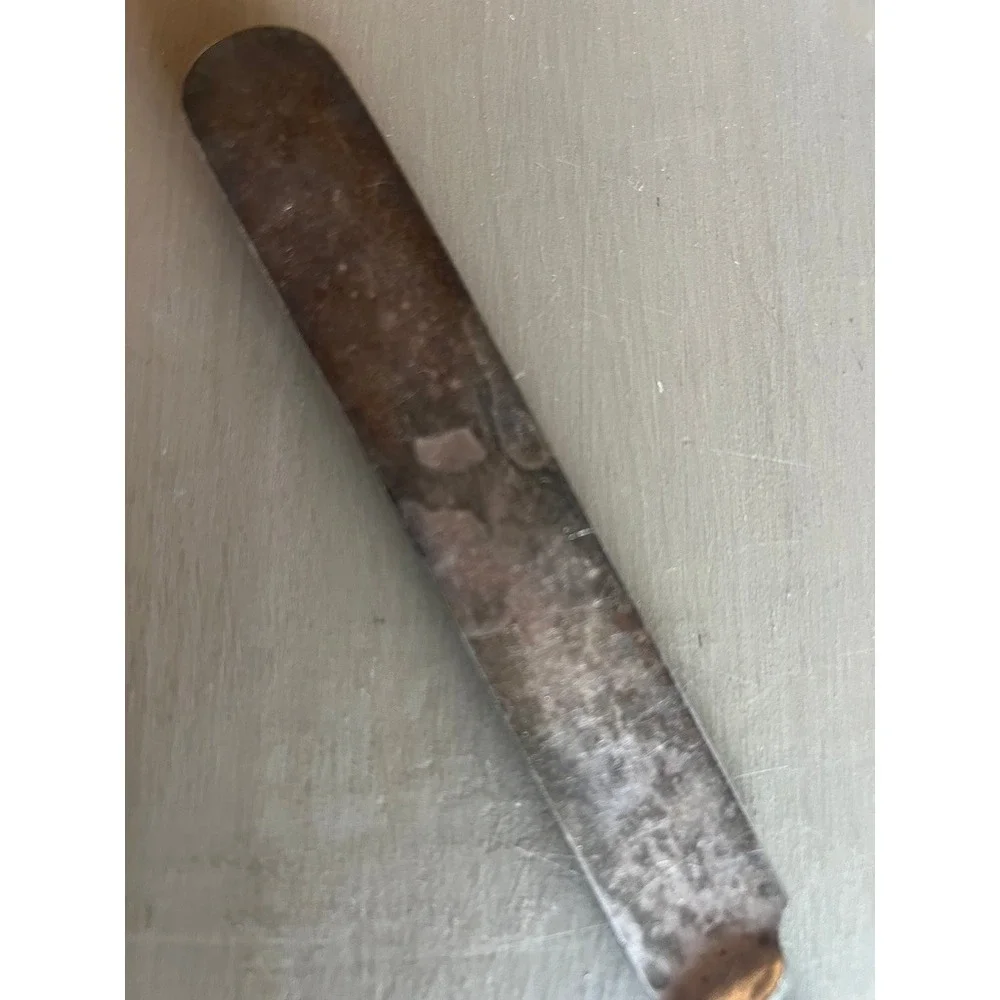 Eagle Wm Rogers Star Brand Dinner Knife 9.75